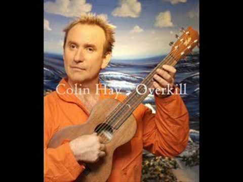 Overkill آهنگ زنگ دانلود رایگان