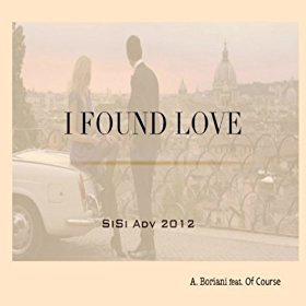 I Found Love רינגטונים להורדה בחינם