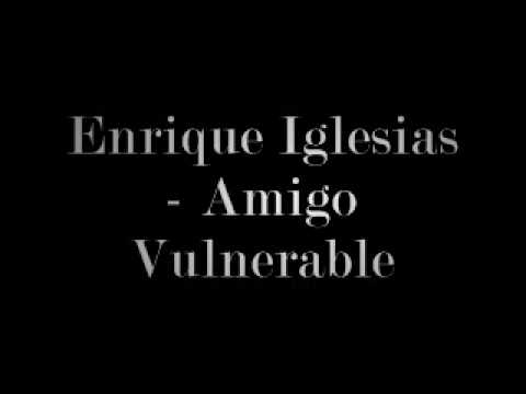 Amigo Vulnerable آهنگ زنگ دانلود رایگان