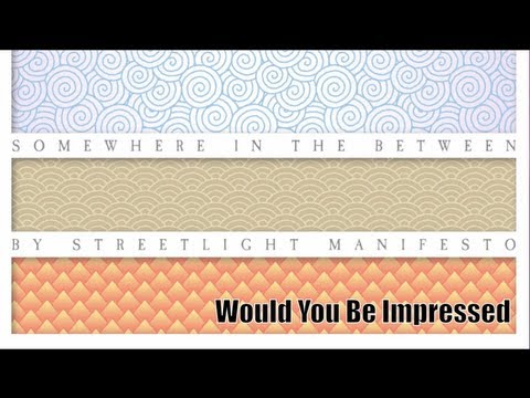 Would You Be Impressed రింగ్‌టోన్ డౌన్‌లోడ్ ఉచితం