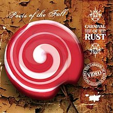 Carnival Of Rust آهنگ زنگ دانلود رایگان