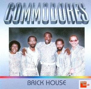 Brick House آهنگ زنگ دانلود رایگان