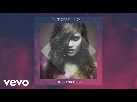 Thousand Miles Ringtone downloaden gratis