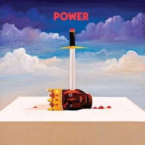 Power آهنگ زنگ دانلود رایگان