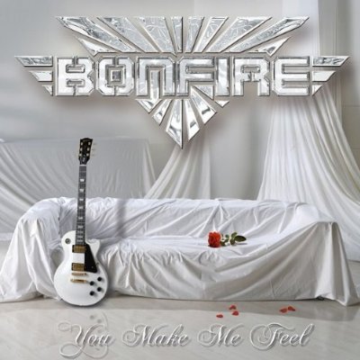 You Make Me Feel آهنگ زنگ دانلود رایگان