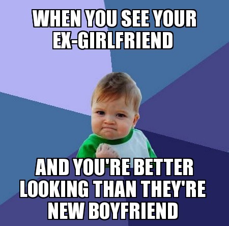 Ex-Girlfriend Dzwonek Pobierz za darmo