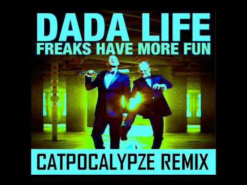 Freaks Have More Fun آهنگ زنگ دانلود رایگان