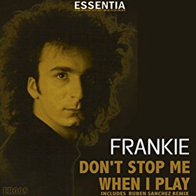 Don't Stop Me (Original Mix) Dzwonek Pobierz za darmo