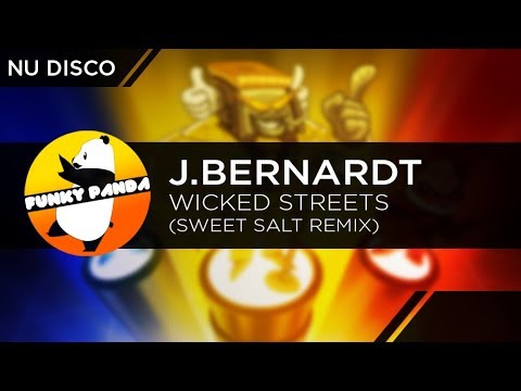 Wicked Streets Dzwonek Pobierz za darmo