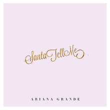 Santa Tell Me Descarregar gratis el to de trucada