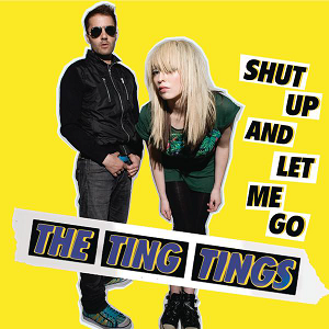 Shut Up And Let Me Go Descarregar gratis el to de trucada