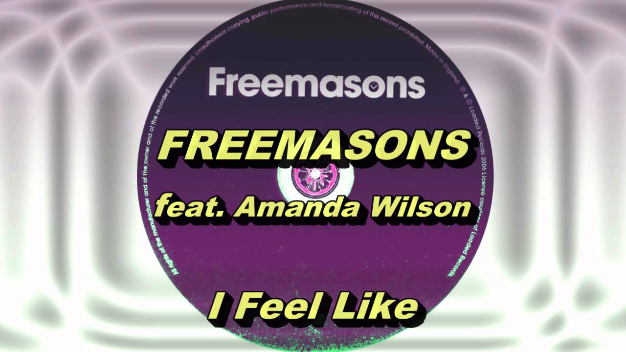 I Feel Like #2 ดาวน์โหลดริงโทนฟรี
