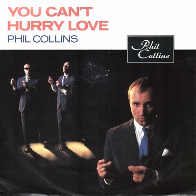 You Cant Hurry Love Descarregar gratis el to de trucada