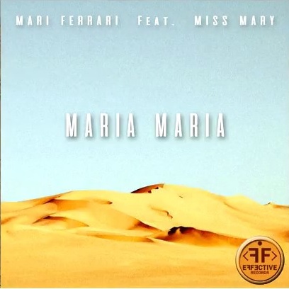 Maria Maria آهنگ زنگ دانلود رایگان