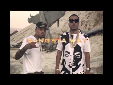 Gangsta Way Klingelton kostenlos herunterladen