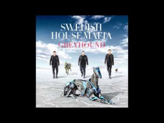 Greyhound (Original Mix) Klingelton kostenlos herunterladen