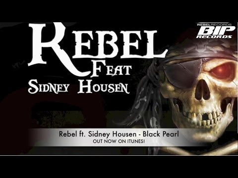 Black Pearl (He's A Pirate) (Original Extended Mix) Descarregar gratis el to de trucada