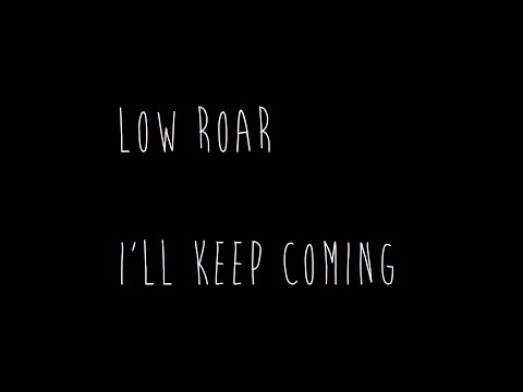 I'll Keep Coming ดาวน์โหลดริงโทนฟรี