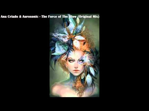 The Force Of The Blow (Original Mix) Scarica suoneria gratis