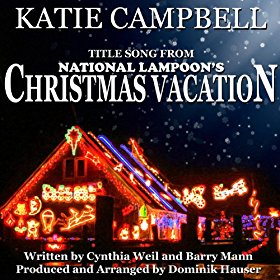 From 'National Lampoon's Christmas Vacation' By Cynthia Weil And Barry Mann Descarregar gratis el to de trucada