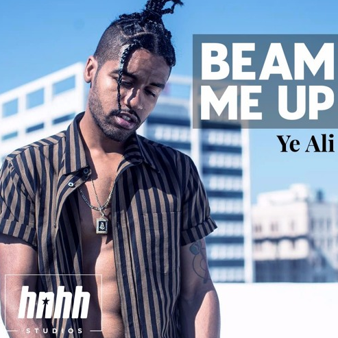 Beam Me Up آهنگ زنگ دانلود رایگان