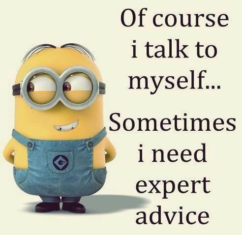 Talking To Myself Descarregar gratis el to de trucada