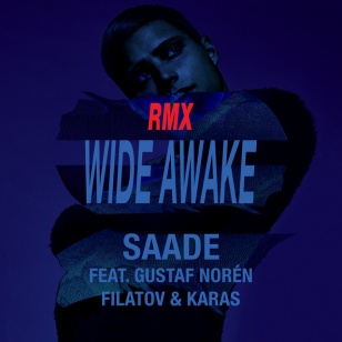 Wide Awake آهنگ زنگ دانلود رایگان