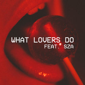 What Lovers Do Descarregar gratis el to de trucada