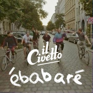 Liberte Ana (Pophop Edit) Vyzvánění ke stažení zdarma