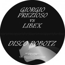 Disco Robotz Instrumental Descarregar gratis el to de trucada
