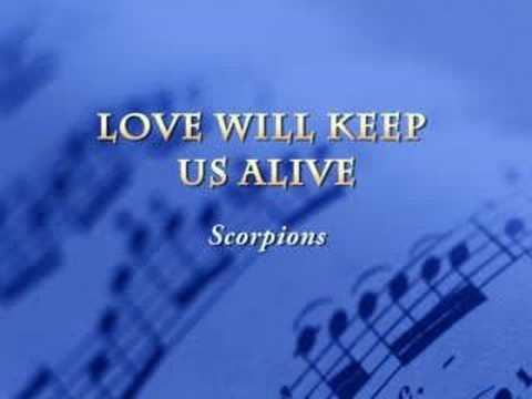 Love Will Keep Us Alive Ringtone downloaden gratis