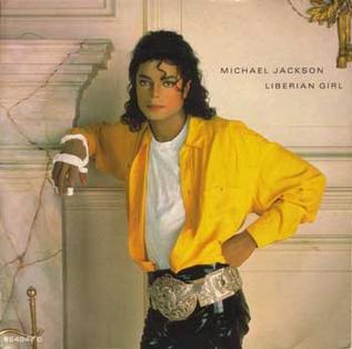 Liberian Girl Download de Toques Gratuitos