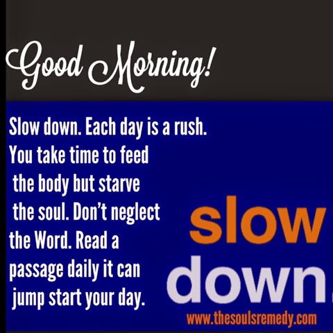 Slow It Down Ringtone downloaden gratis
