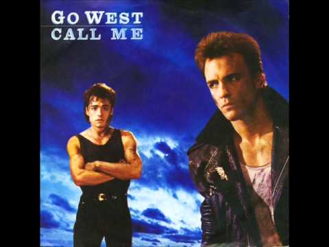 Call Me (Extended Mix) Vyzvánění ke stažení zdarma