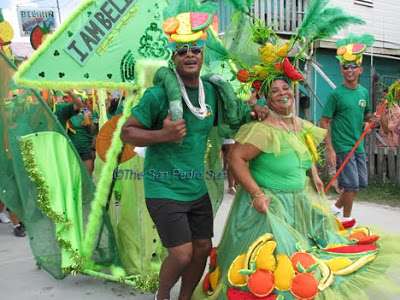 Parade آهنگ زنگ دانلود رایگان