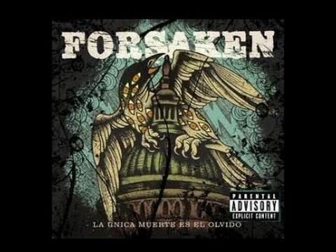 Forsaken Рингтоне Довнлоад Бесплатно