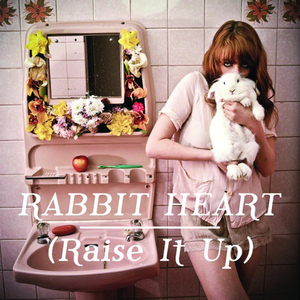 Rabbit Heart Vyzvánění ke stažení zdarma