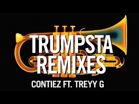 Trumpsta Ringetone Download gratis
