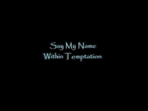 Say My Name Scarica suoneria gratis