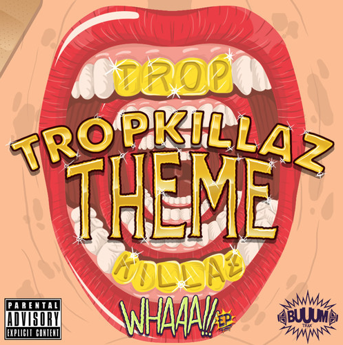 Tropkillaz Theme آهنگ زنگ دانلود رایگان