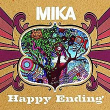 Happy Ending آهنگ زنگ دانلود رایگان