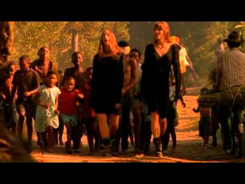 Pride Of Africa نغمة تنزيل مجاني