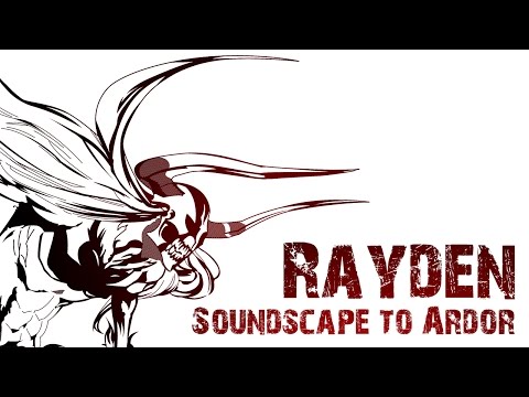 Soundscape To Ardor Descarregar gratis el to de trucada