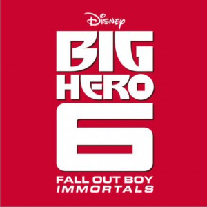 Mmortals (End Credit Version) Ringetone Download gratis