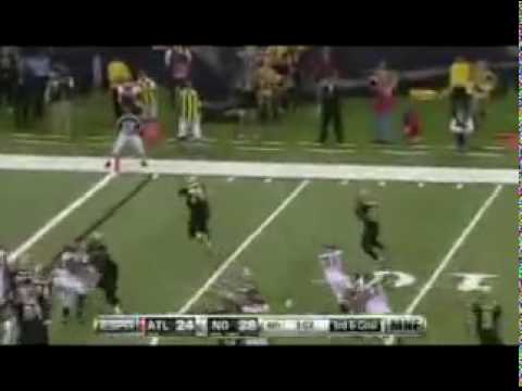 New Orleans Saints HL Descarcă ton de apel gratuit