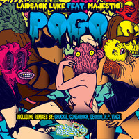 Pogo آهنگ زنگ دانلود رایگان