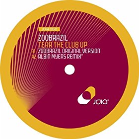 Tear The Club Up Vyzvánění ke stažení zdarma
