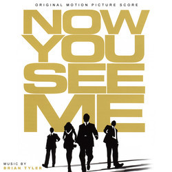Now You See Me آهنگ زنگ دانلود رایگان