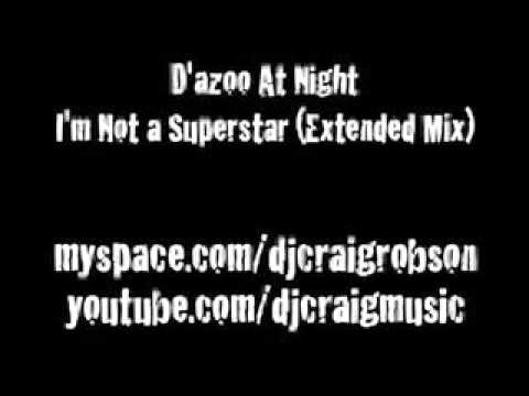 I'm Not The One (Extended Mix) Scarica suoneria gratis
