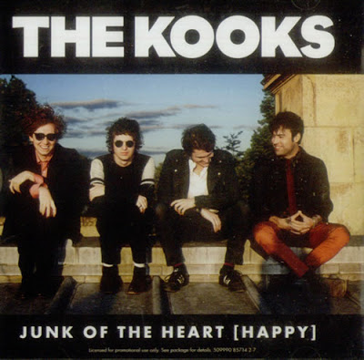 Junk Of The Heart آهنگ زنگ دانلود رایگان